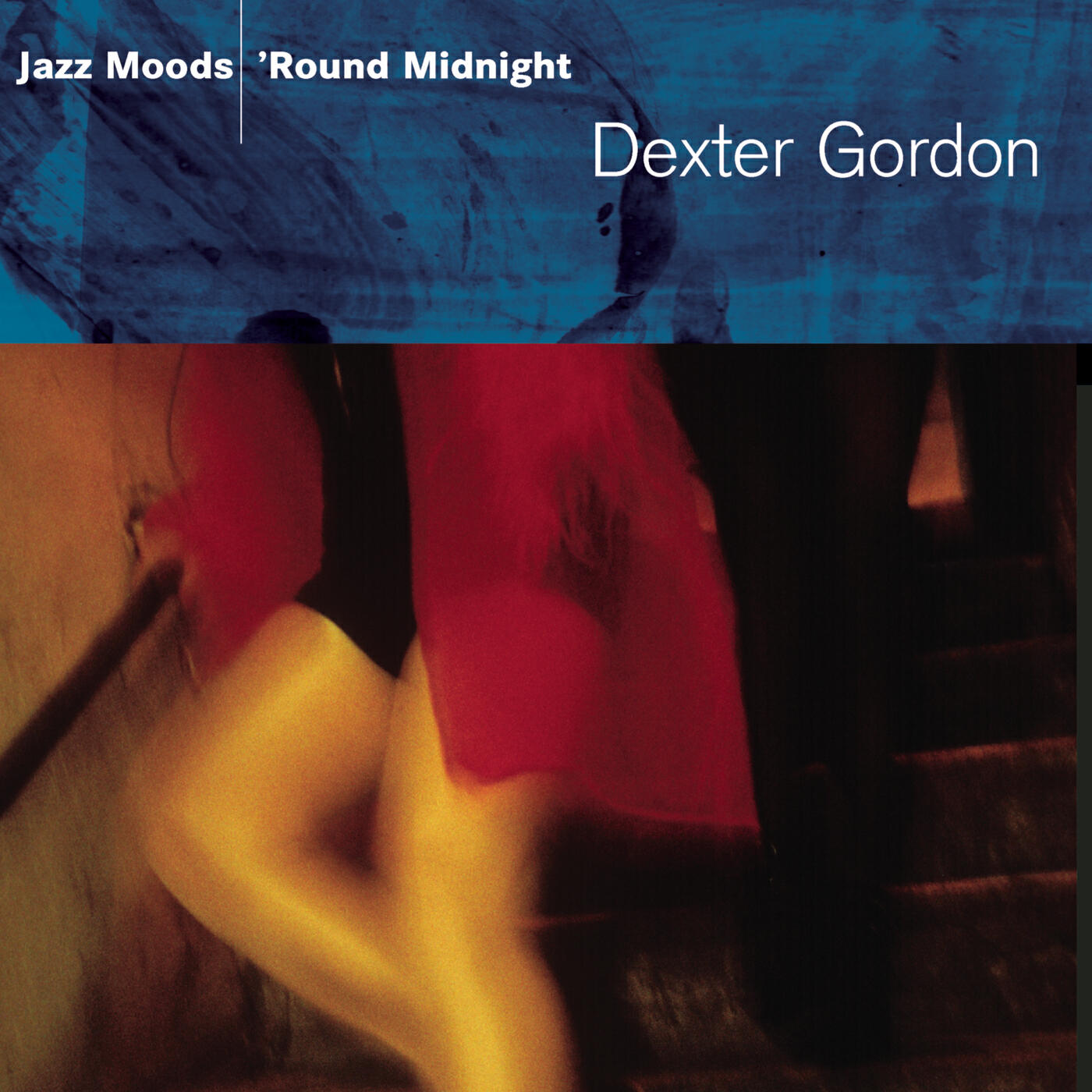 Релиз Jazz Moods - 'Round Midnight