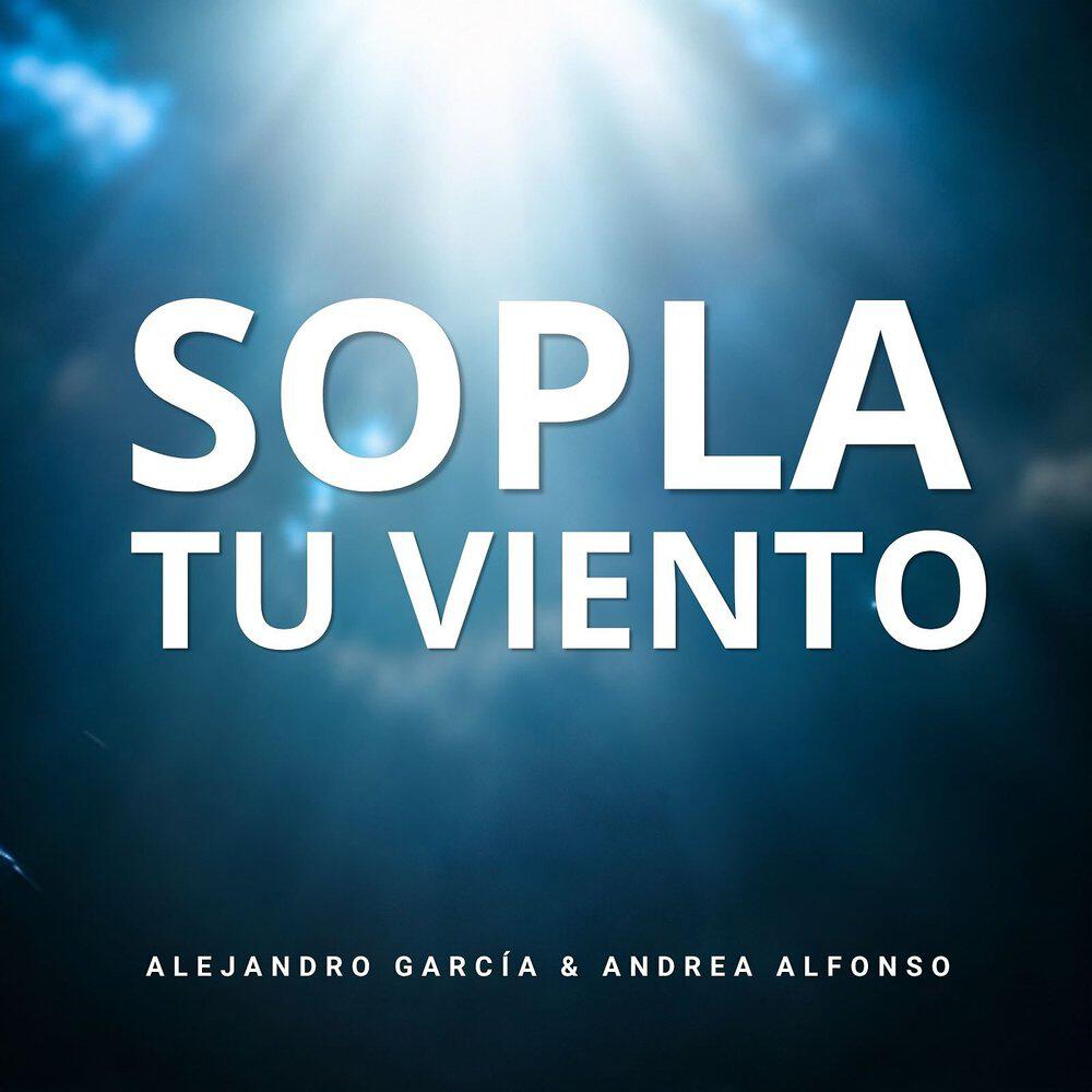 Релиз Sopla Tu Viento (cover)