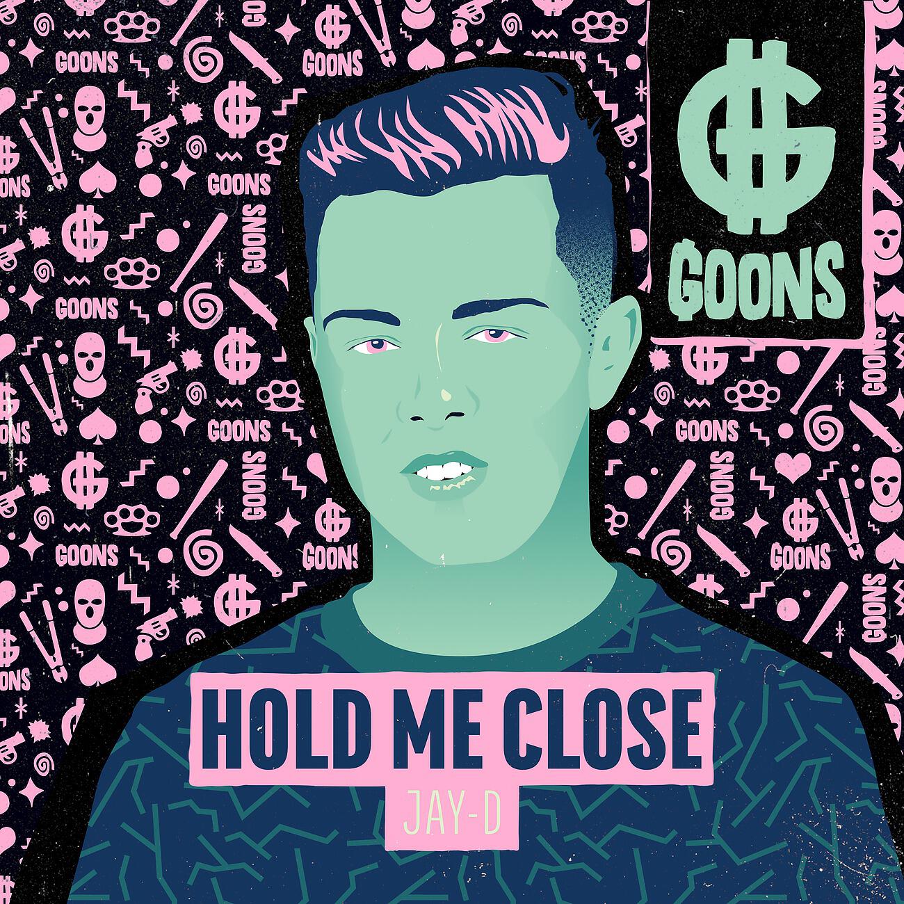 Релиз Hold Me Close