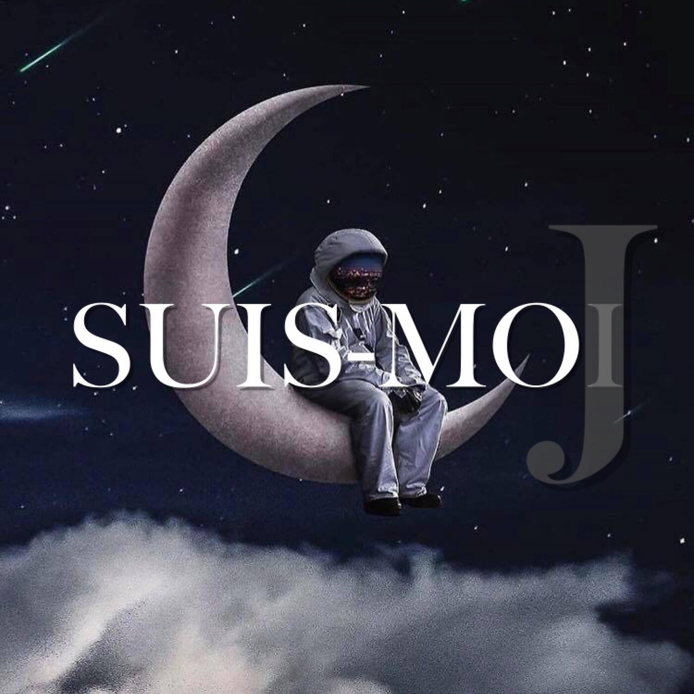Релиз Suis-moi