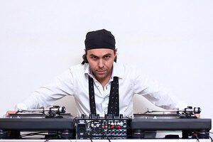 Greg Armano