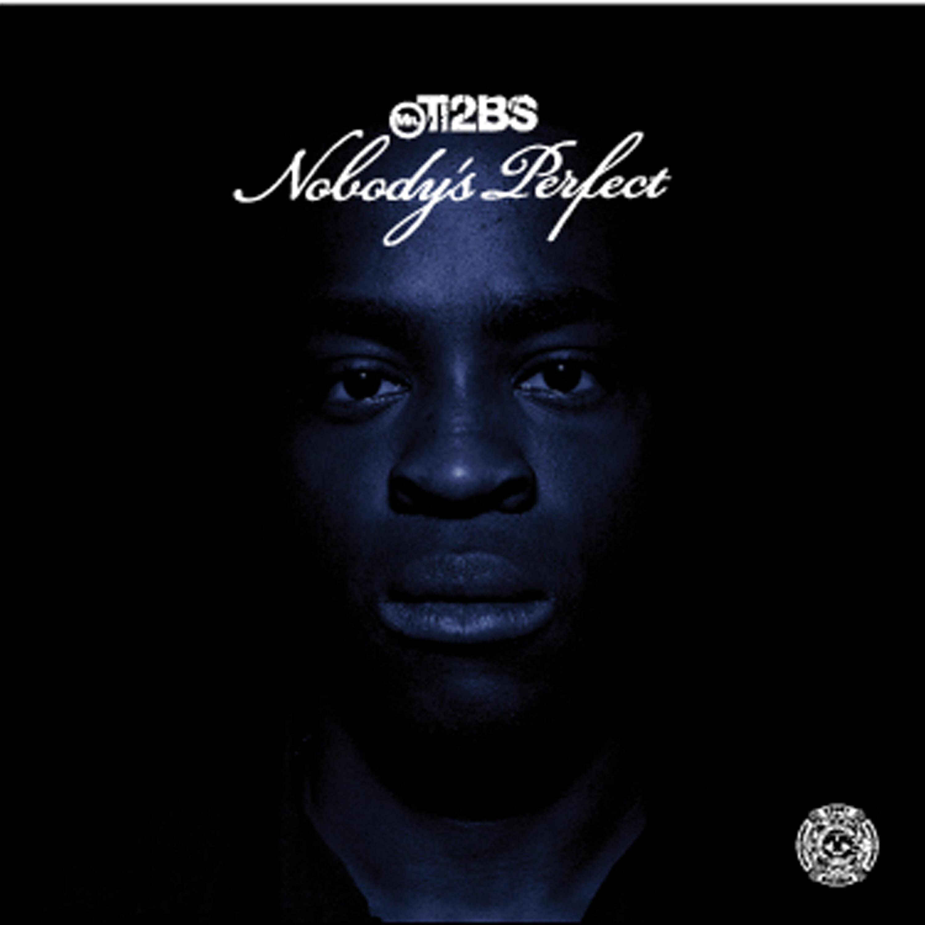 Релиз Nobody's Perfect