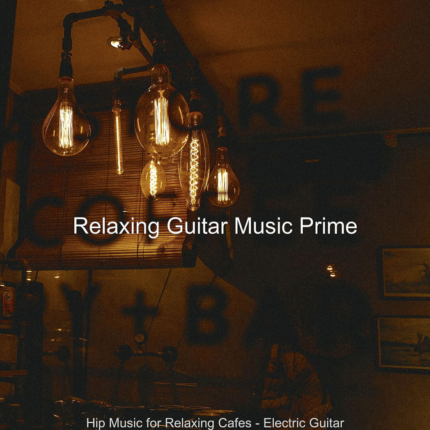 Relaxing Guitar Music Prime