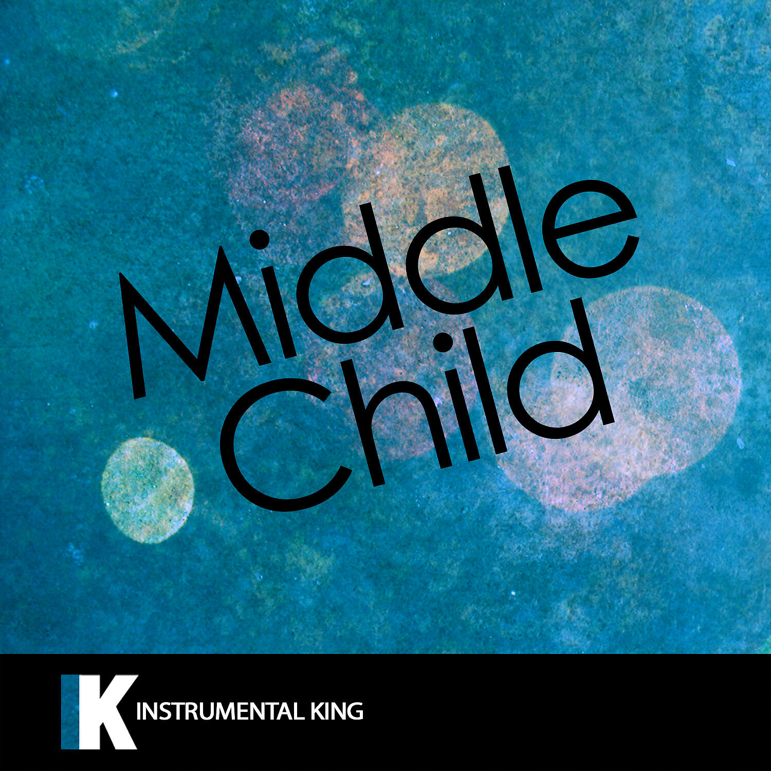 Релиз MIDDLE CHILD (In the Style of J. Cole) [Karaoke Version]