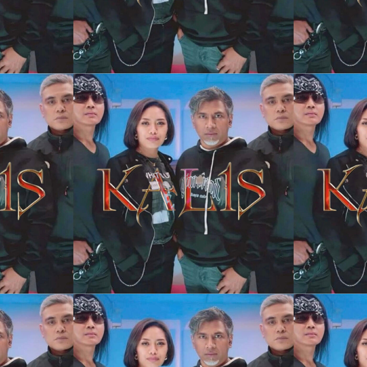 Kalis