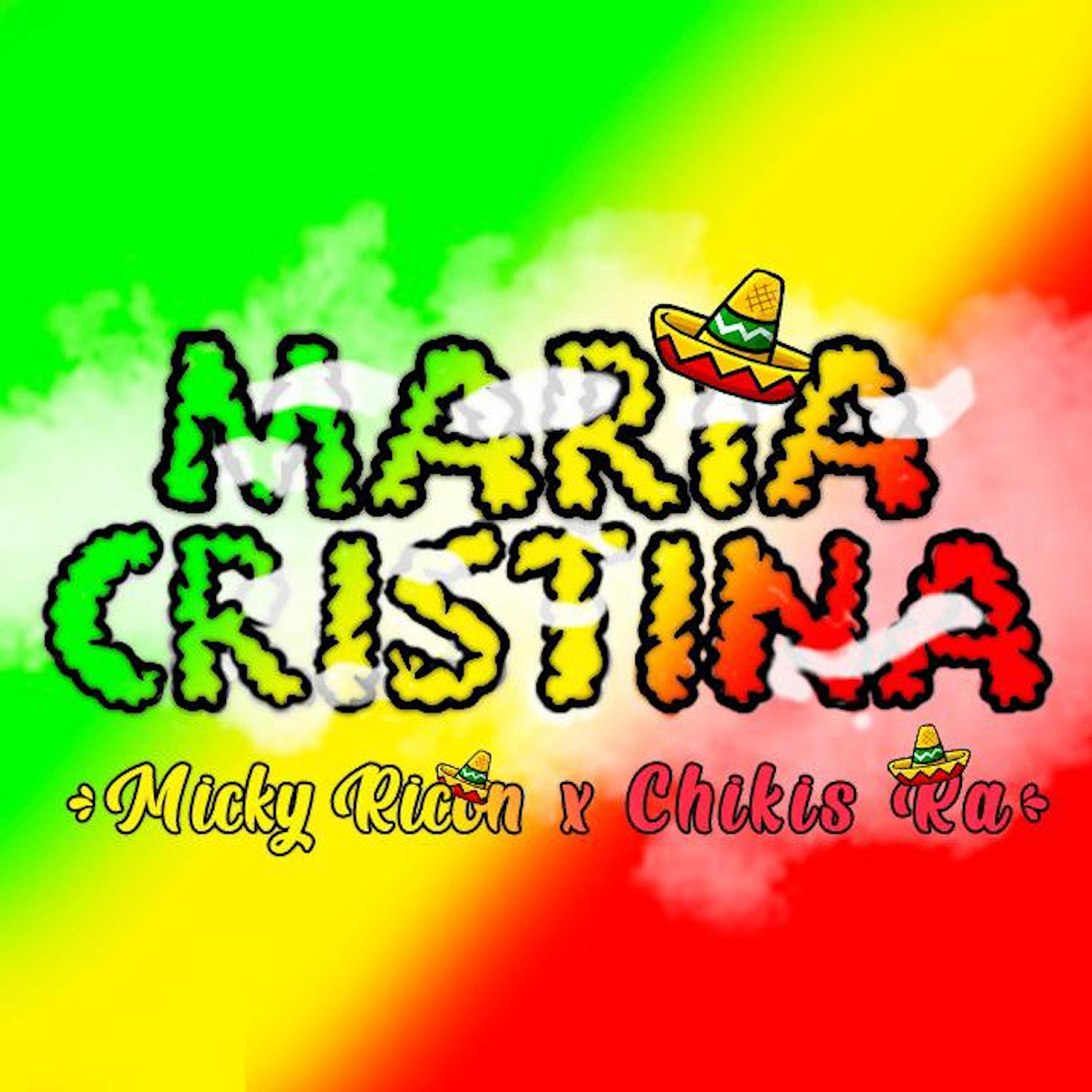 Релиз María Cristina