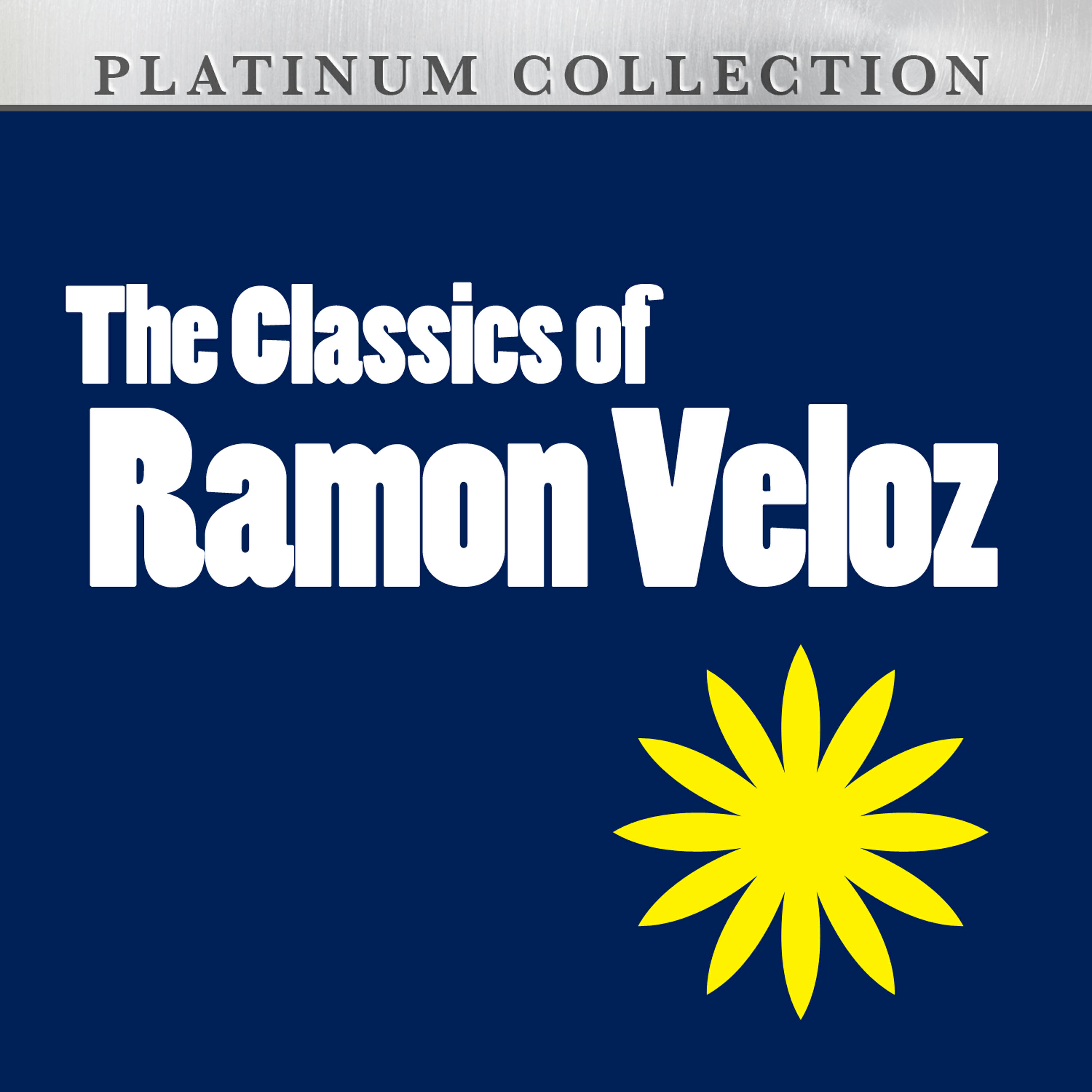Релиз The Classics Of Ramon Veloz