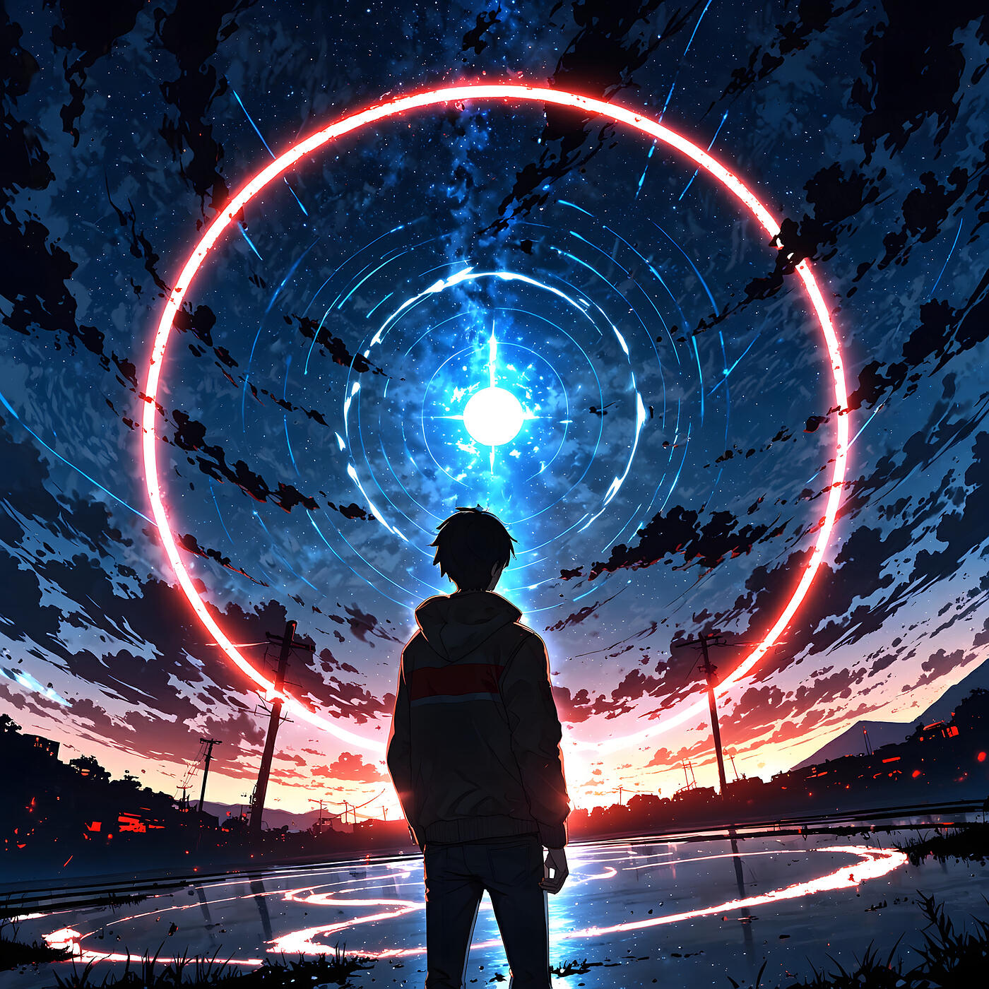 Релиз Rise Slow