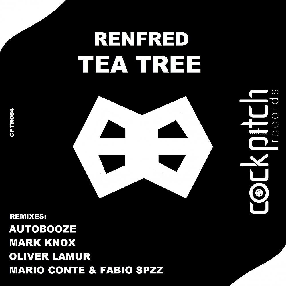 Релиз Tea Tree