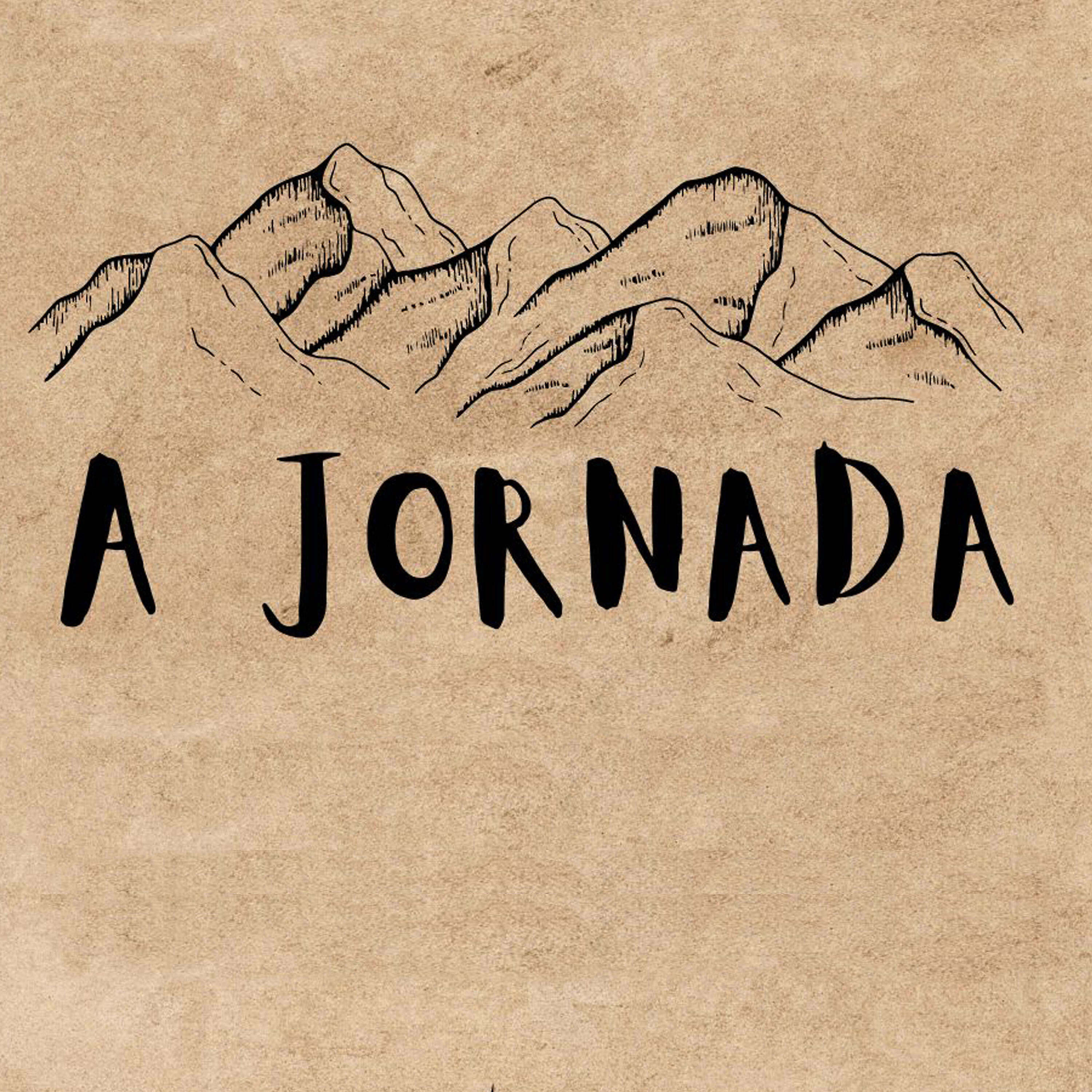 Релиз A Jornada