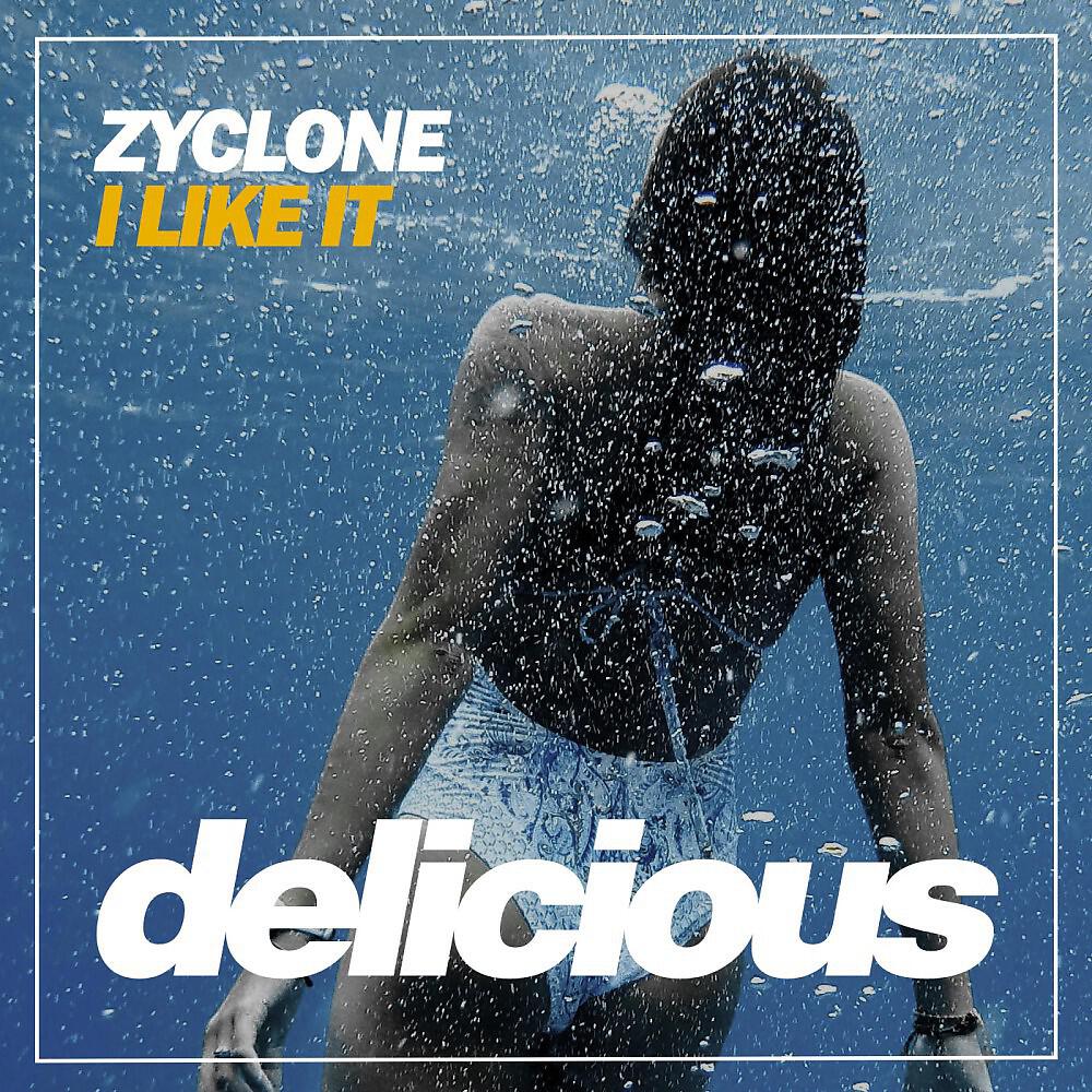 Релиз I Like It