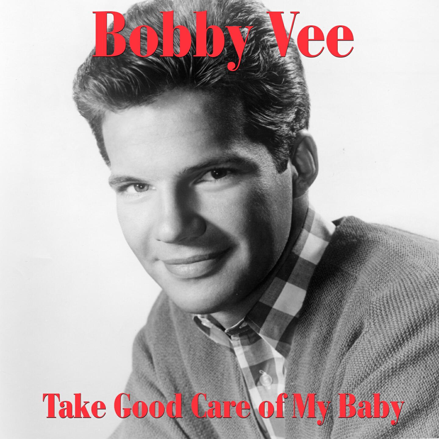 Релиз Take Good Care of My Baby