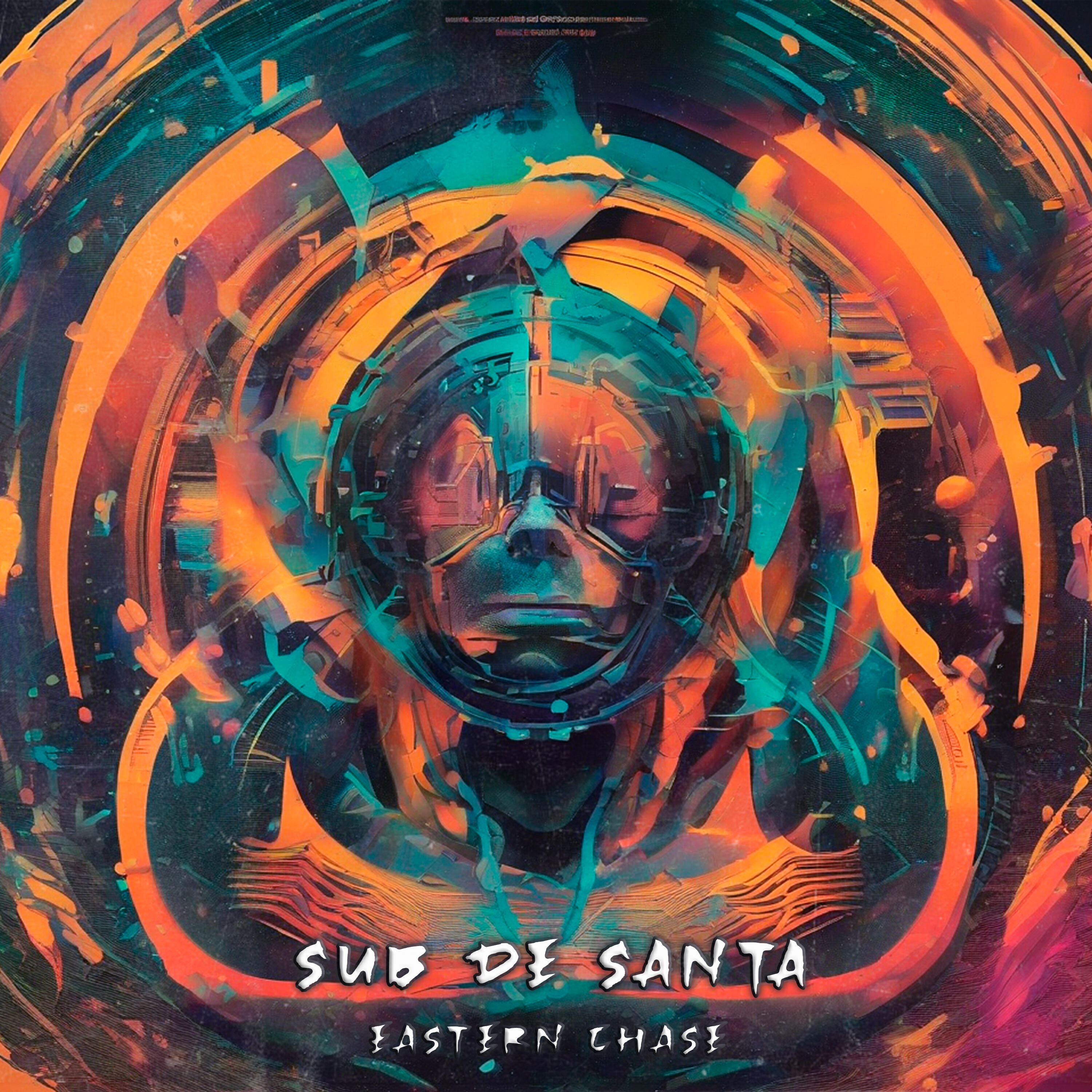 Релиз Eastern Chase