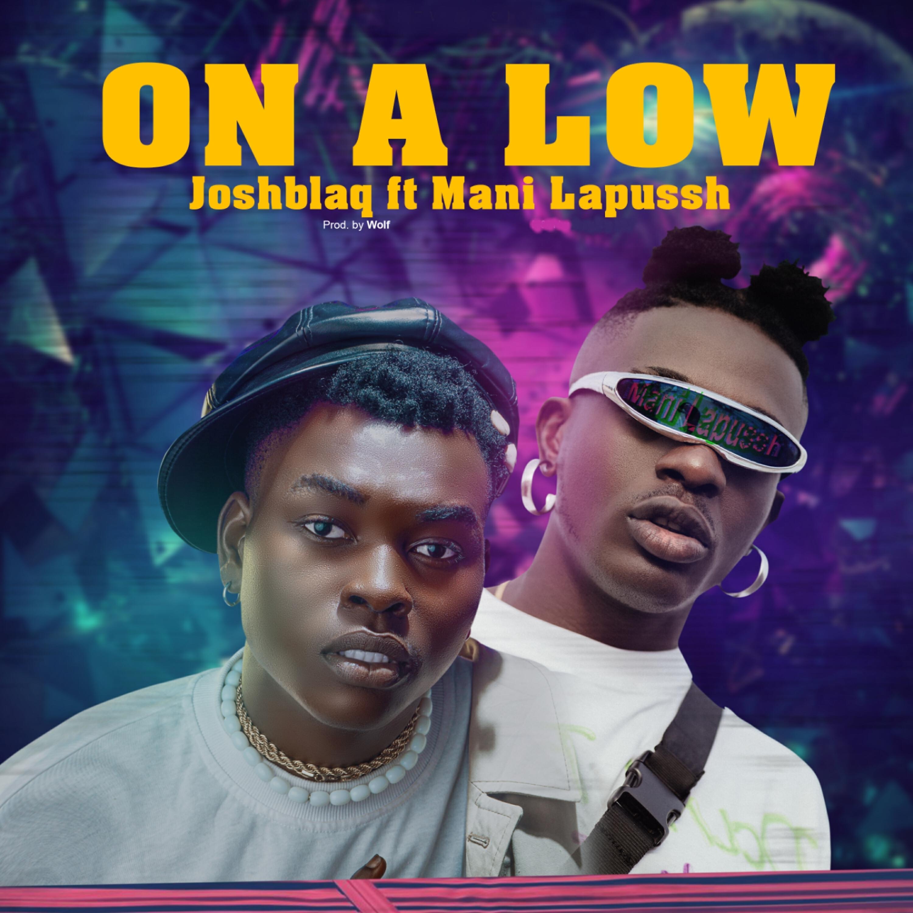 Mani Lapussh