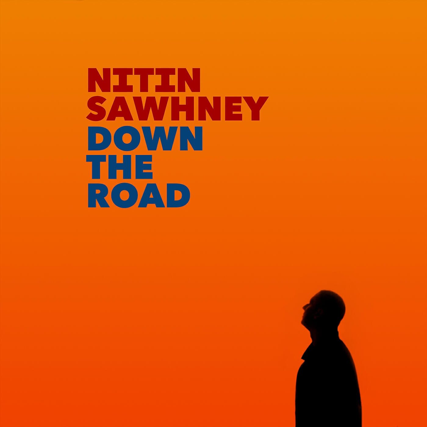 Релиз Down the Road (Slow Burner Mix)