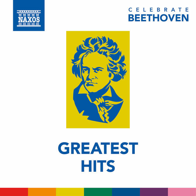 Релиз Celebrate Beethoven: Greatest Hits