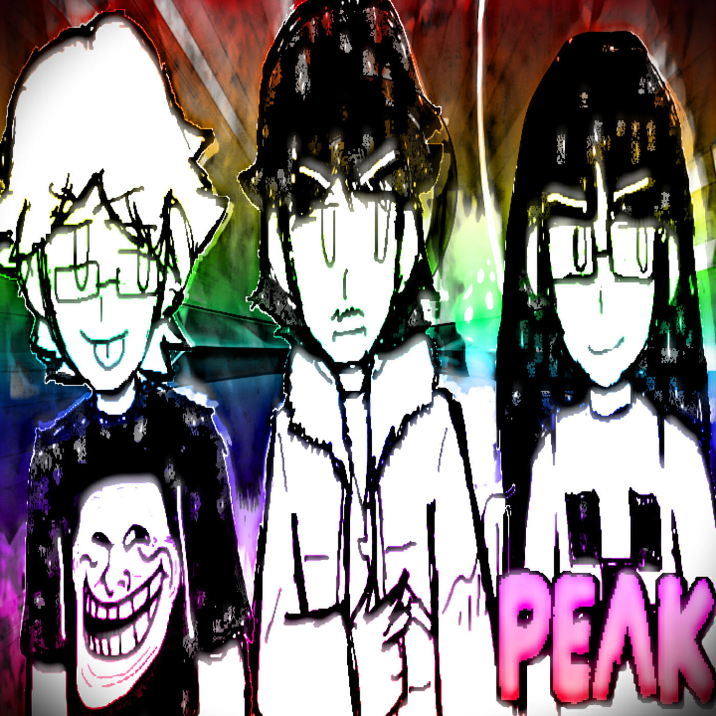spookyss