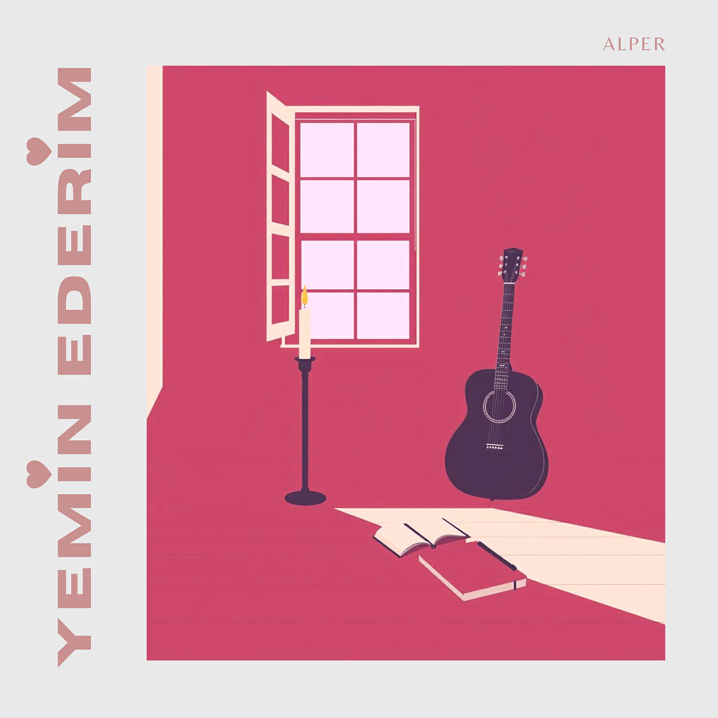 Релиз Yemin Ederim