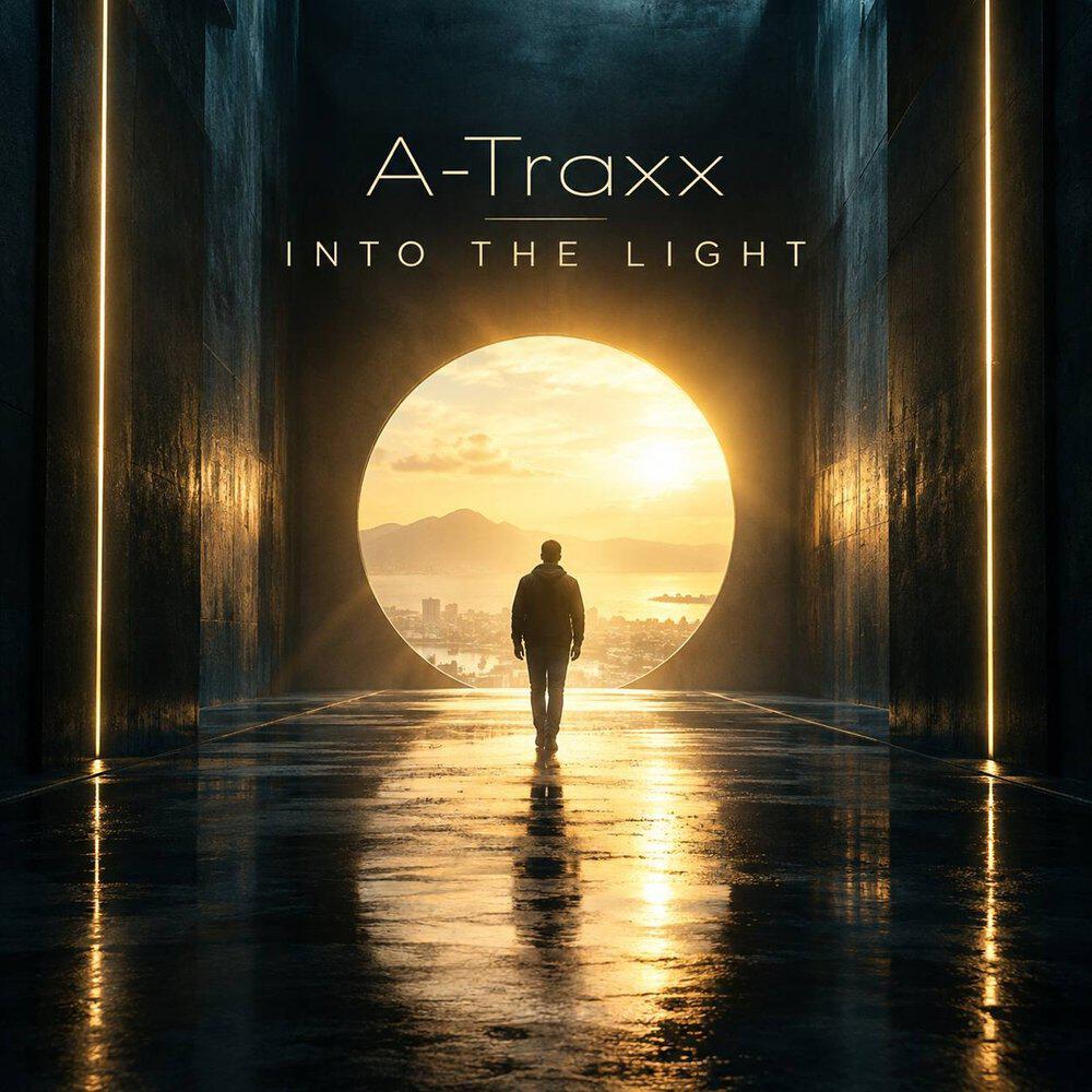 Релиз Into The Light