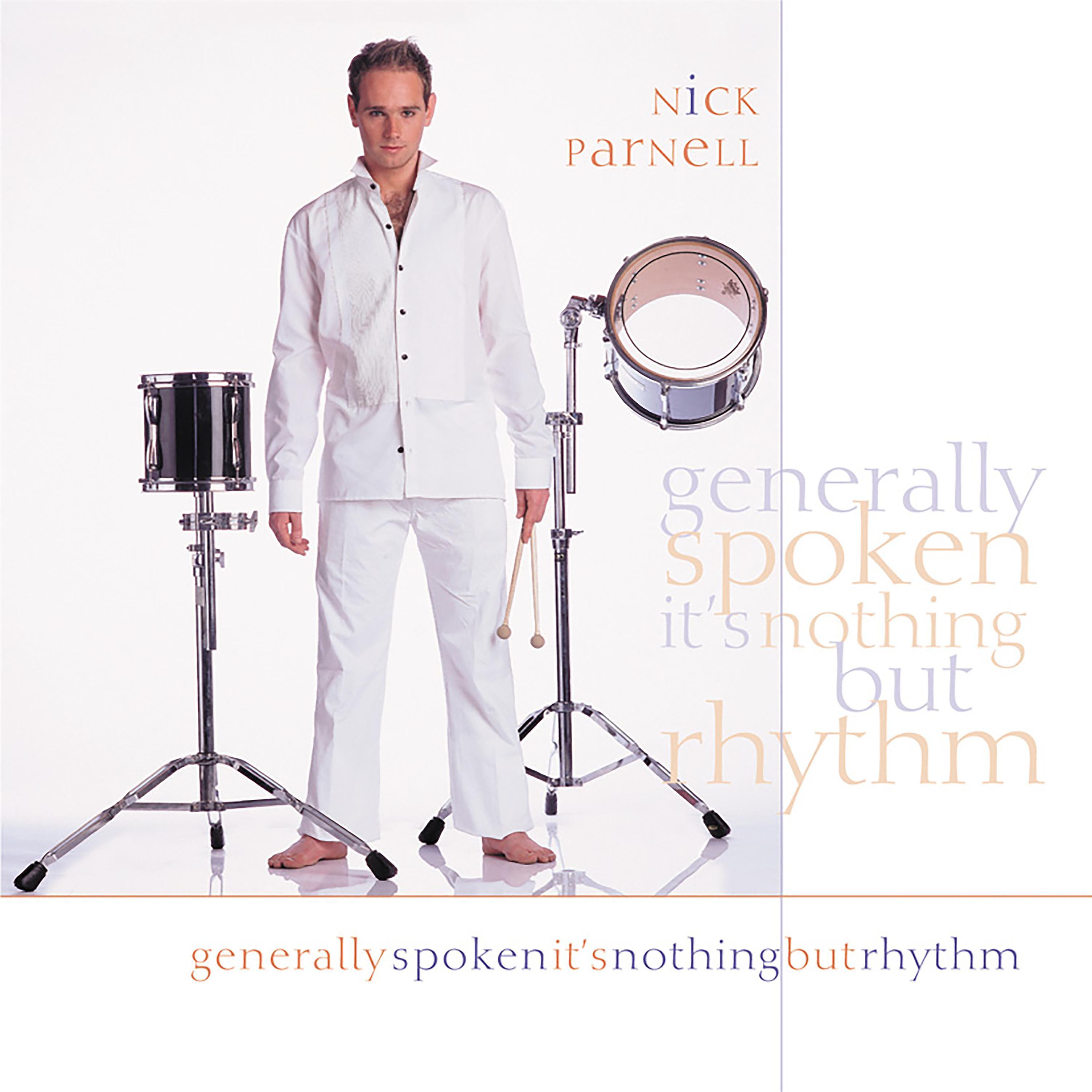 Nick Parnell
