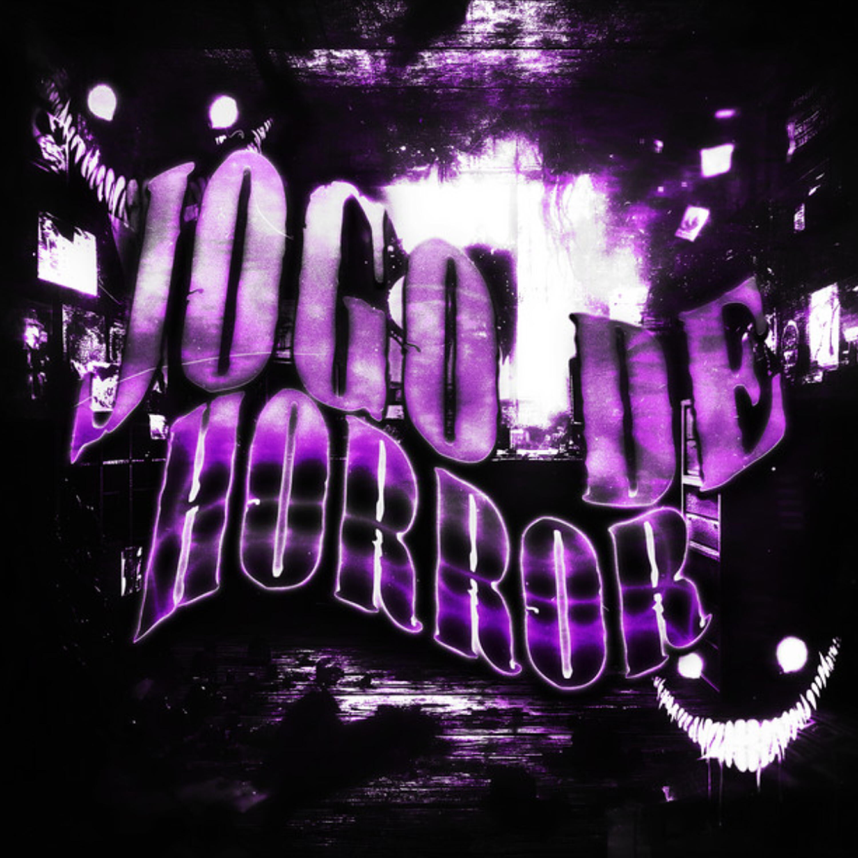 Релиз JOGO DE HORROR