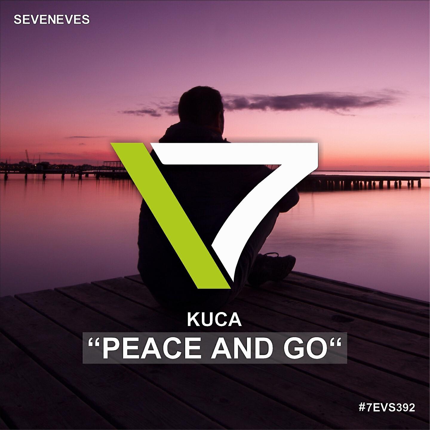 Релиз Peace And Go