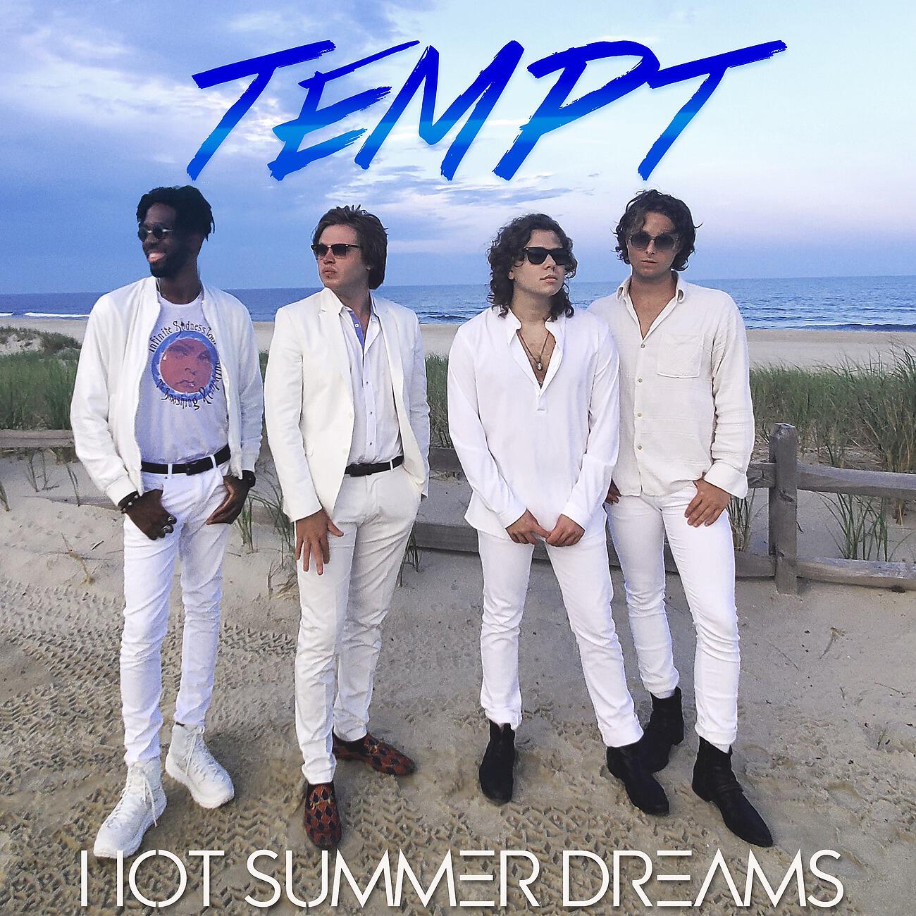Релиз Hot Summer Dreams