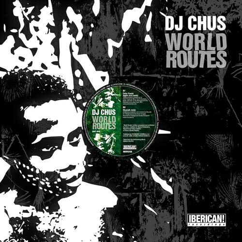 Релиз World Routes