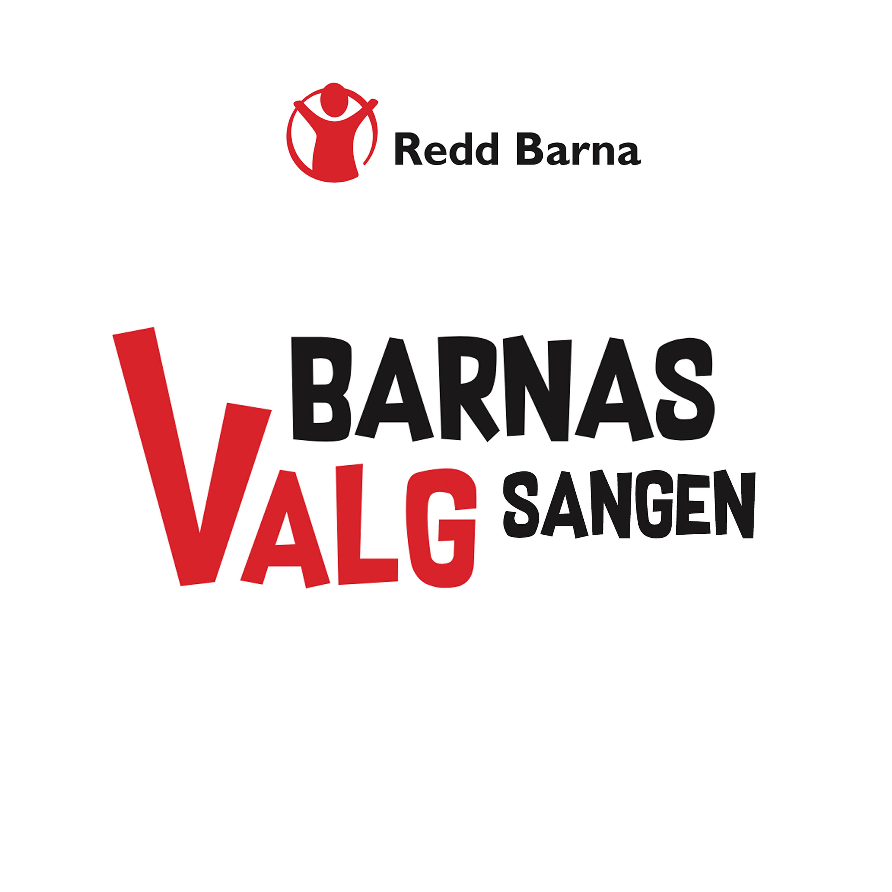 Релиз Barnas valg