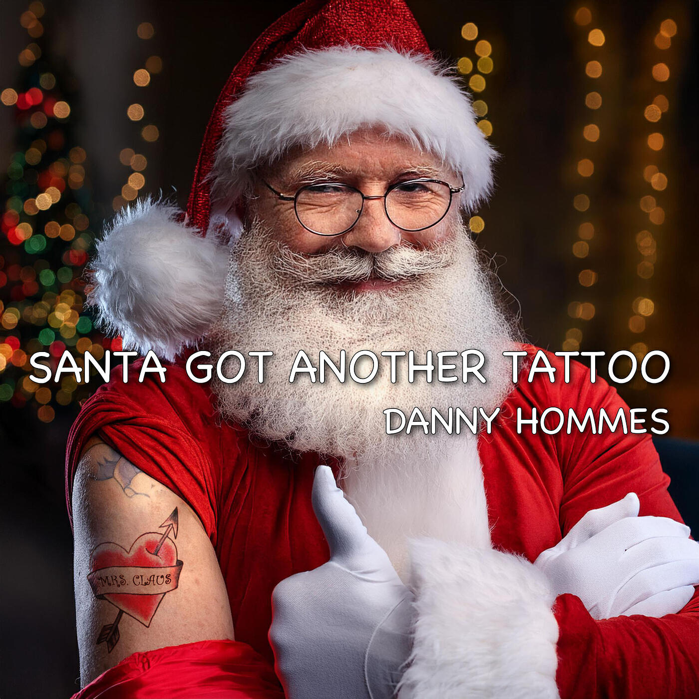 Danny Hommes