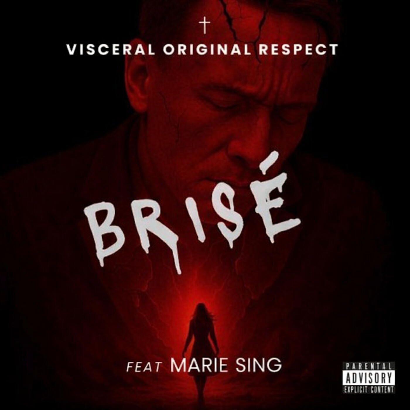Релиз BRISÉ