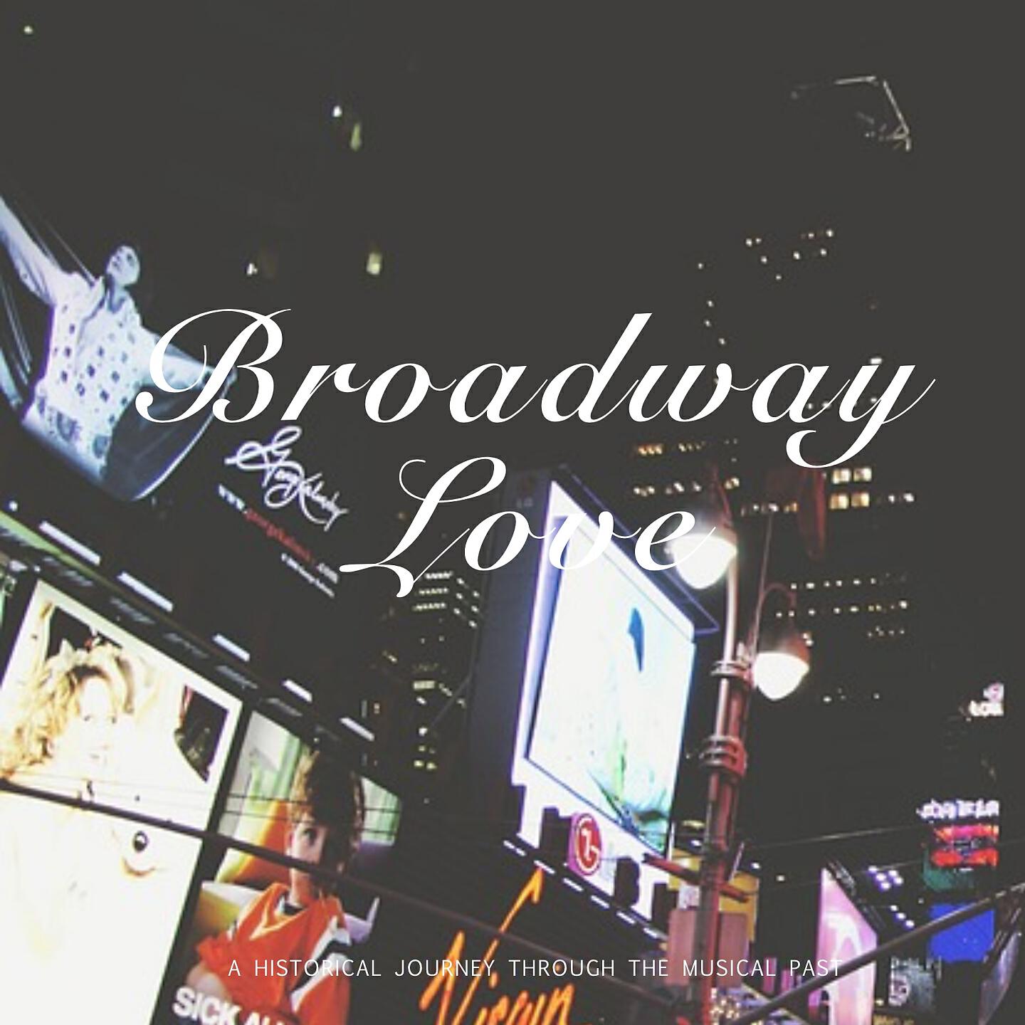 Релиз Broadway Love