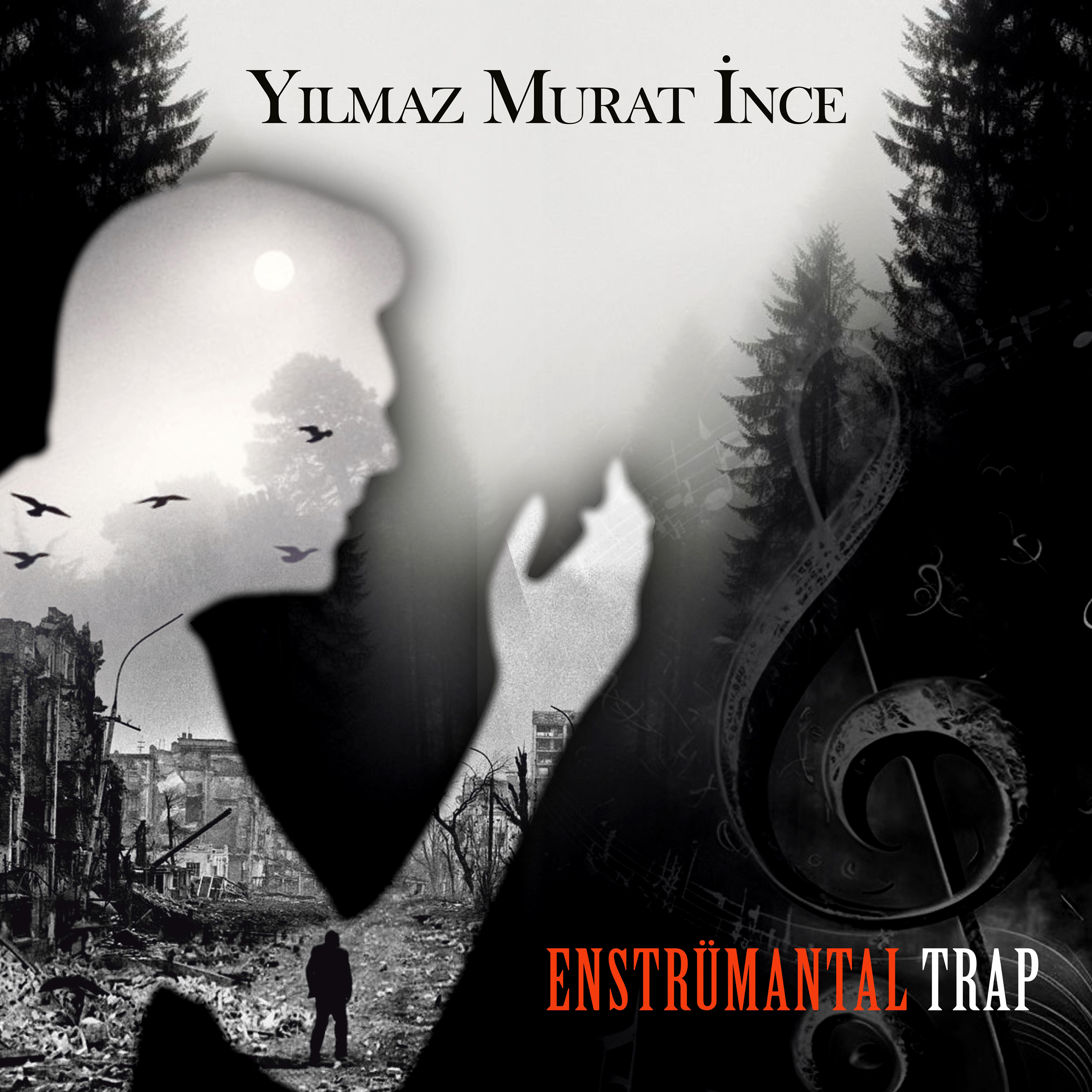Релиз Enstrümantal Trap
