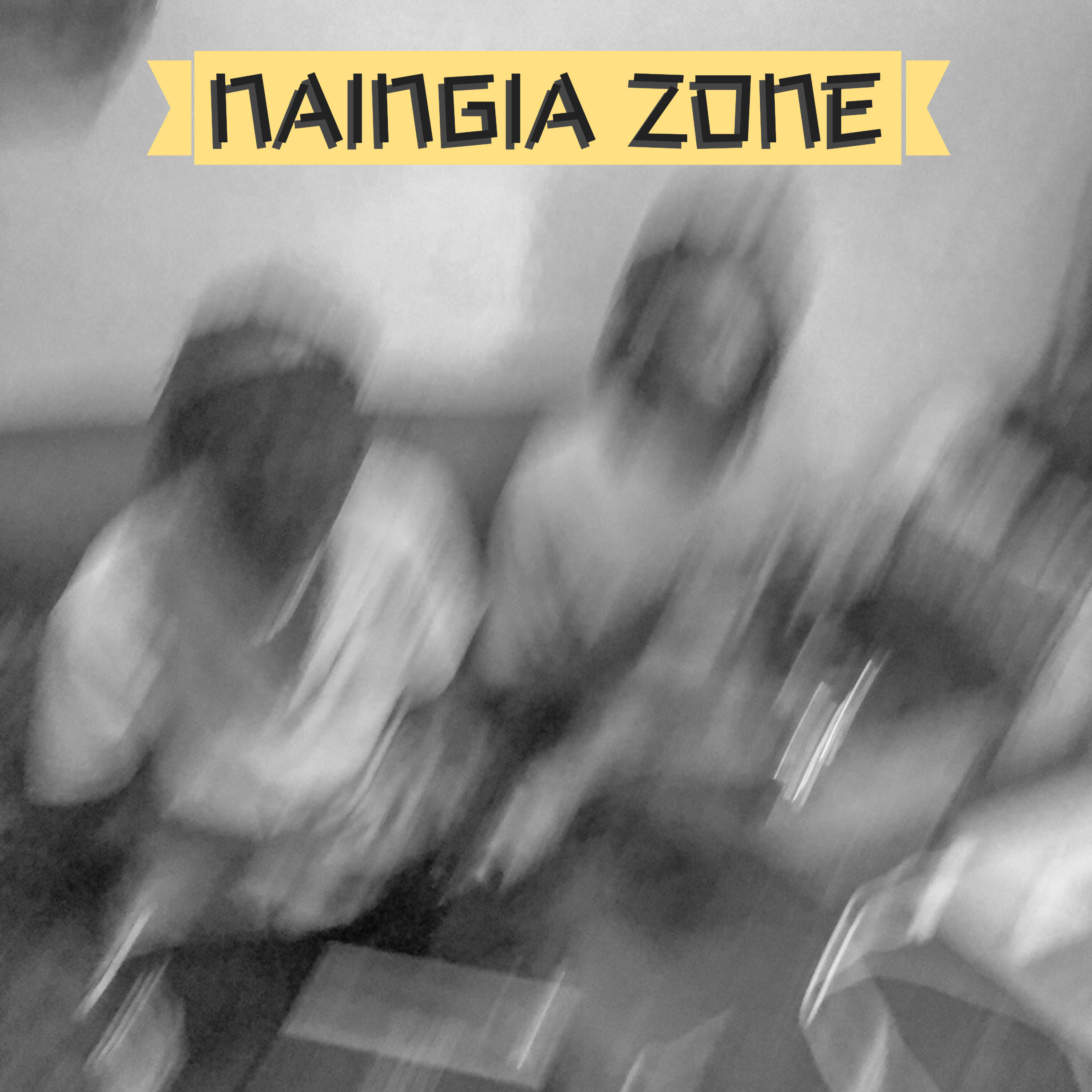 Релиз Naingia Zone