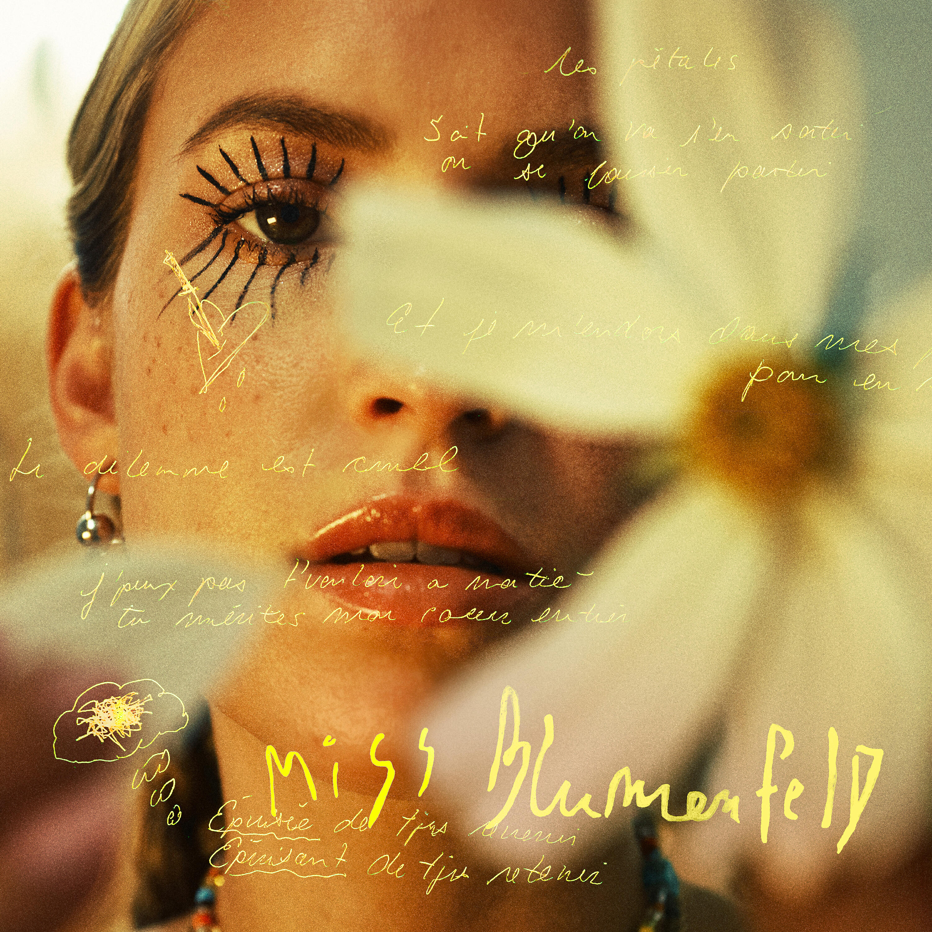 Релиз Miss Blumenfeld