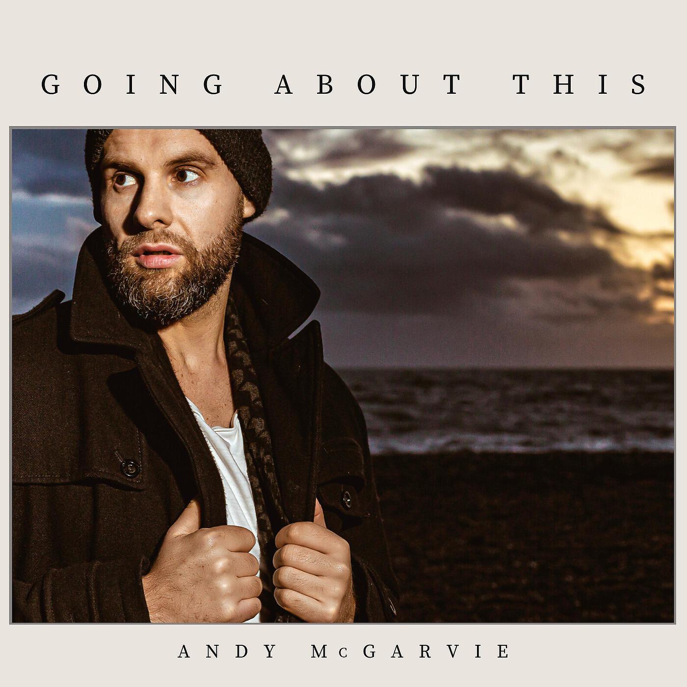 Andy McGarvie