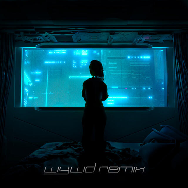 Релиз WYWD (Remix)