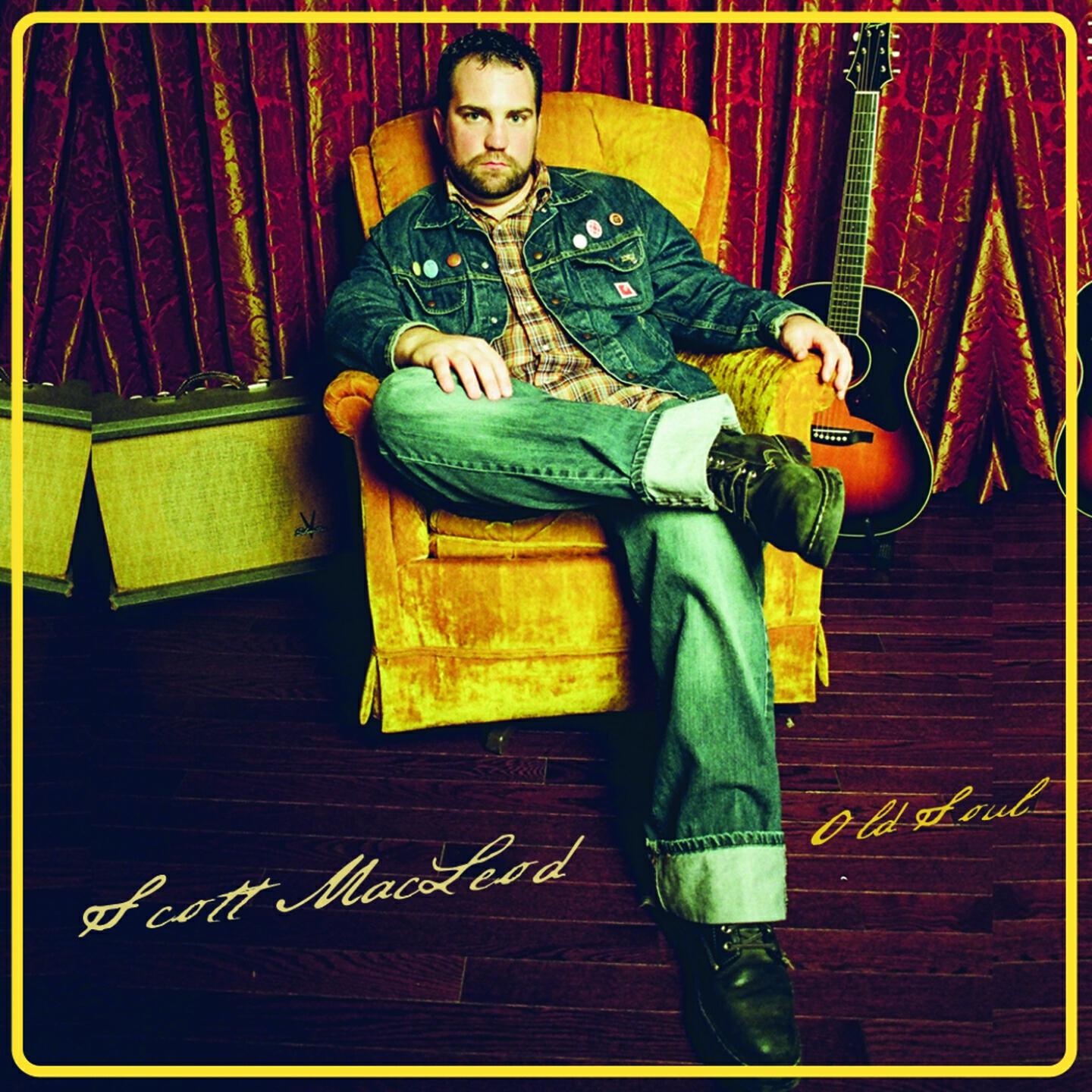 Релиз Old Soul