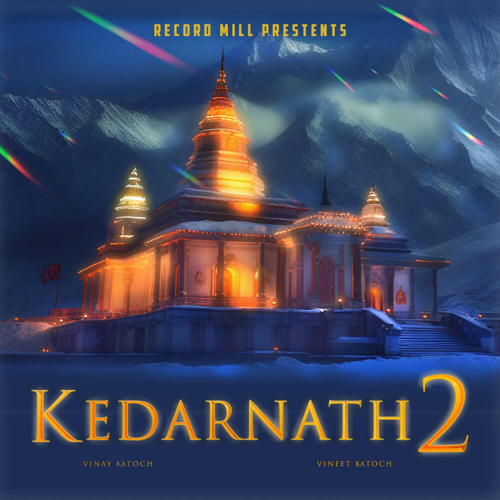 Релиз Kedarnath 2 - Bhole ke dar