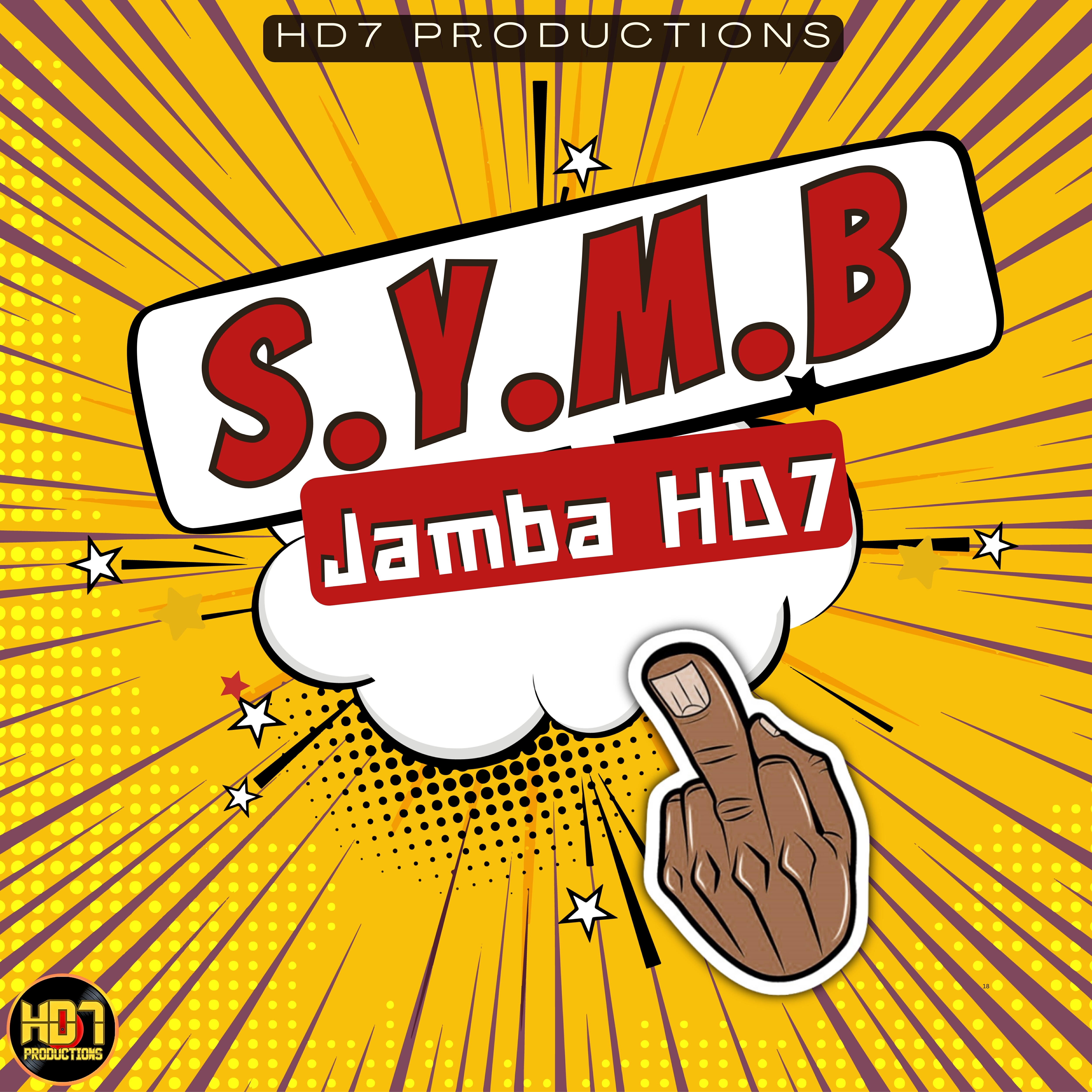 Релиз S.Y.M.B