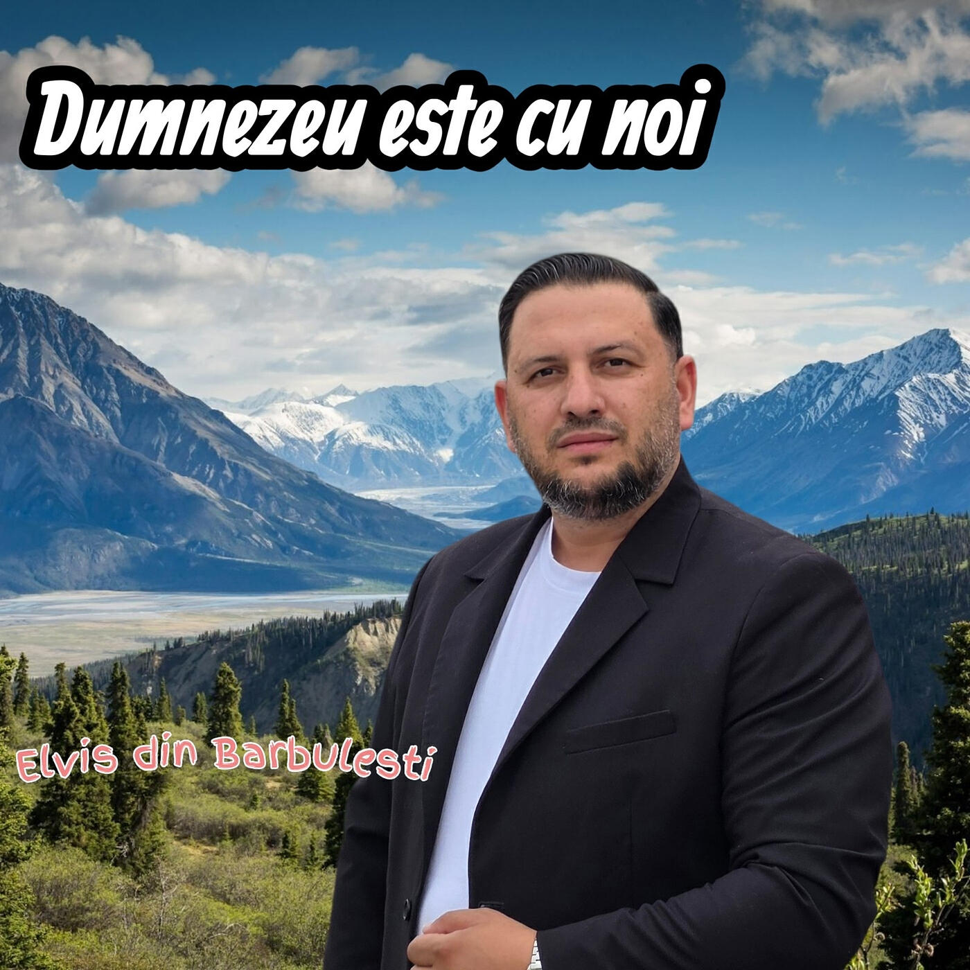 Релиз Dumnezeu Este Cu Noi