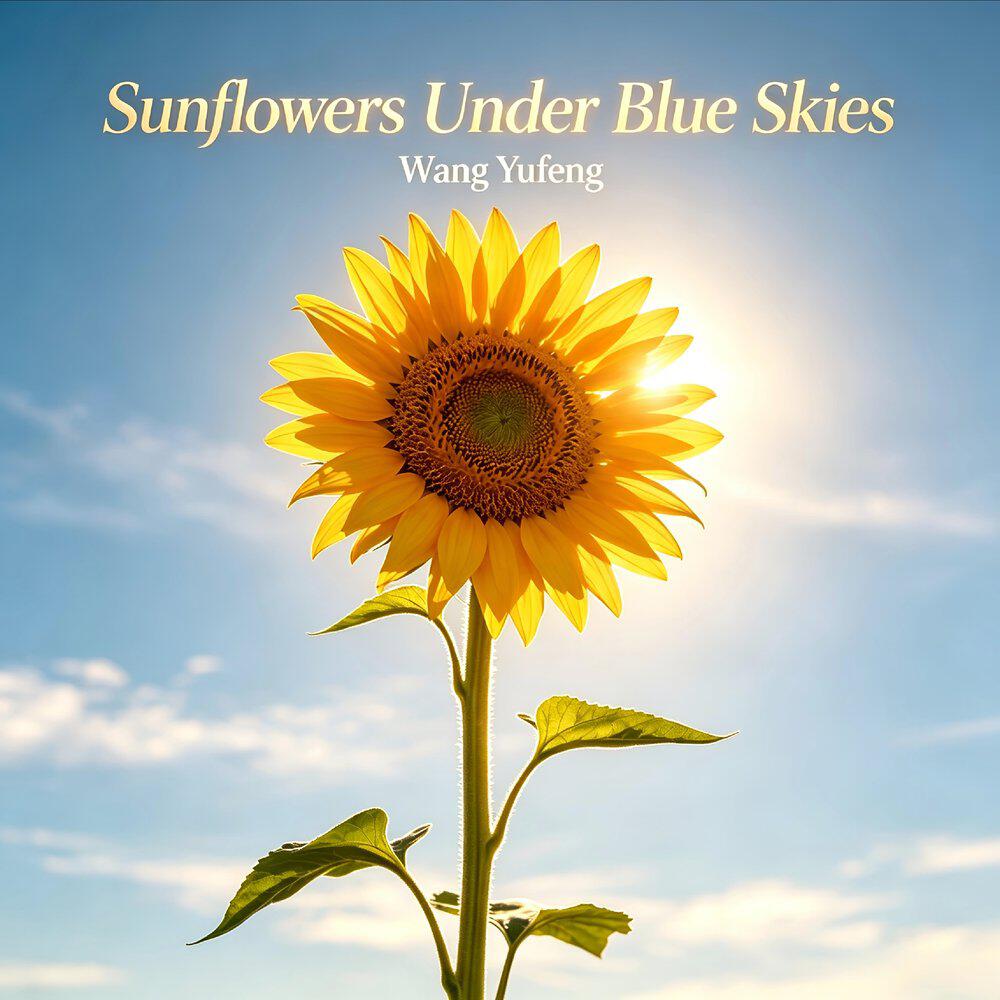 Релиз Sunflowers Under Blue Skies