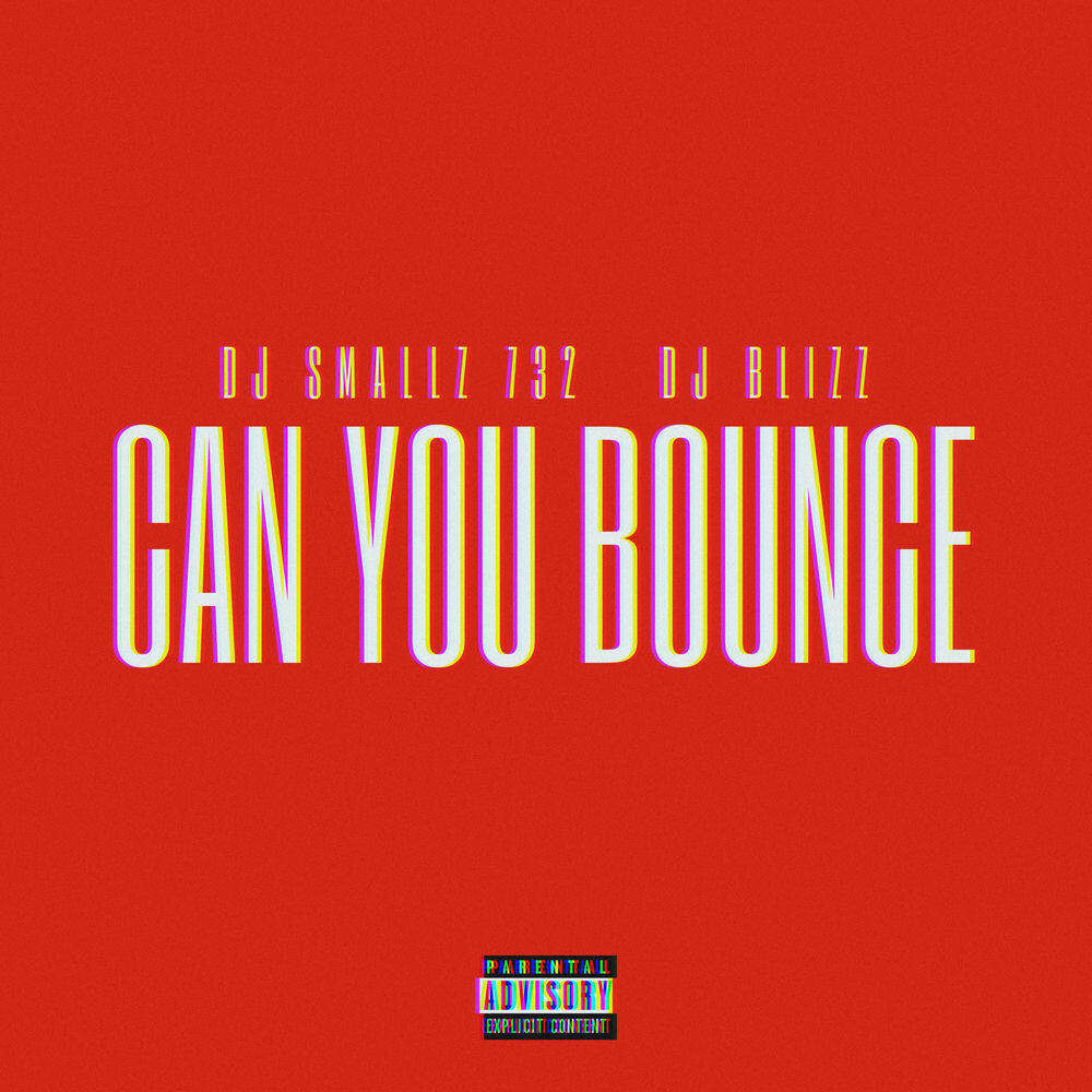 Релиз Can You Bounce? (Remix)