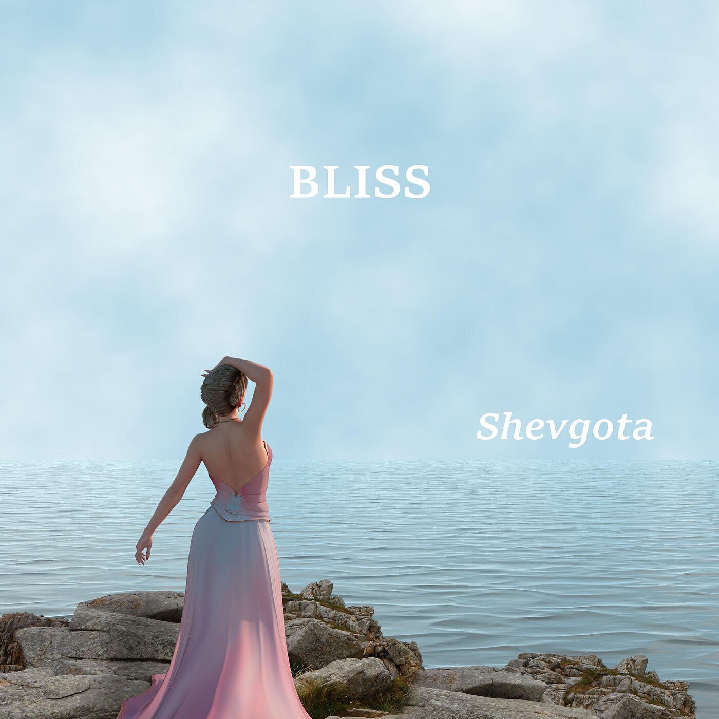 Релиз Bliss