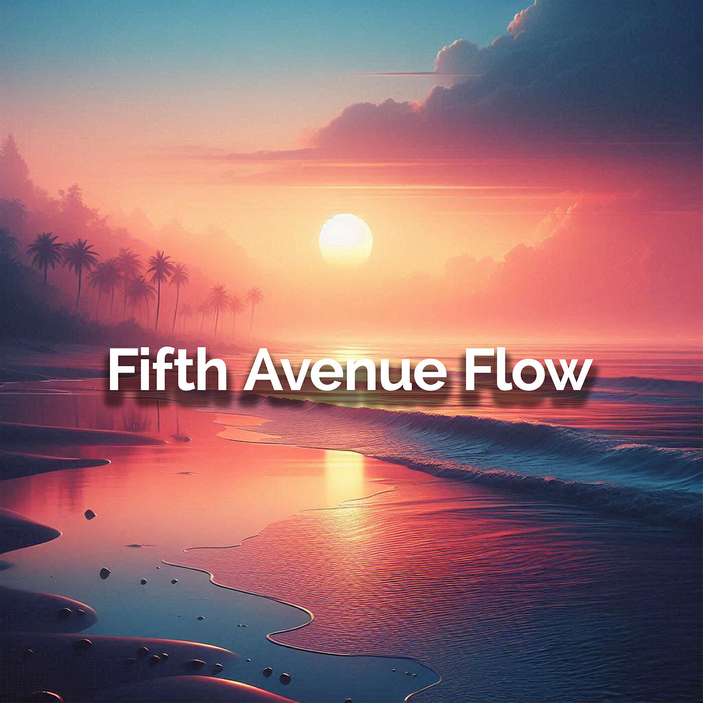 Релиз Fifth Avenue Flow