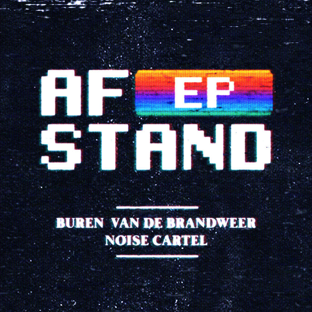 Релиз Afstand