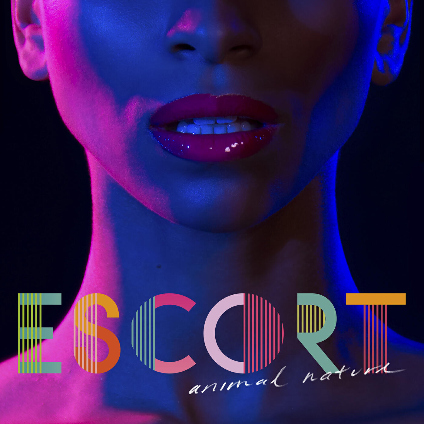 Релиз Animal Nature