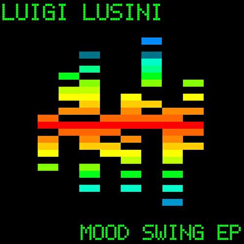 Релиз Mood Swing