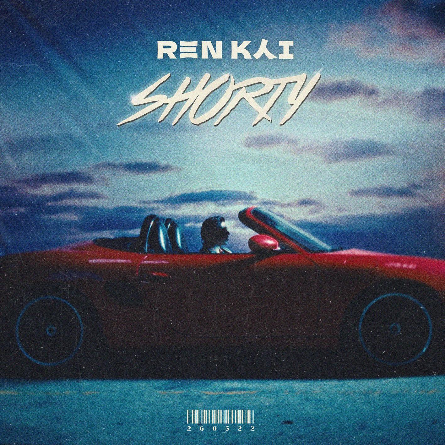 Релиз Shorty