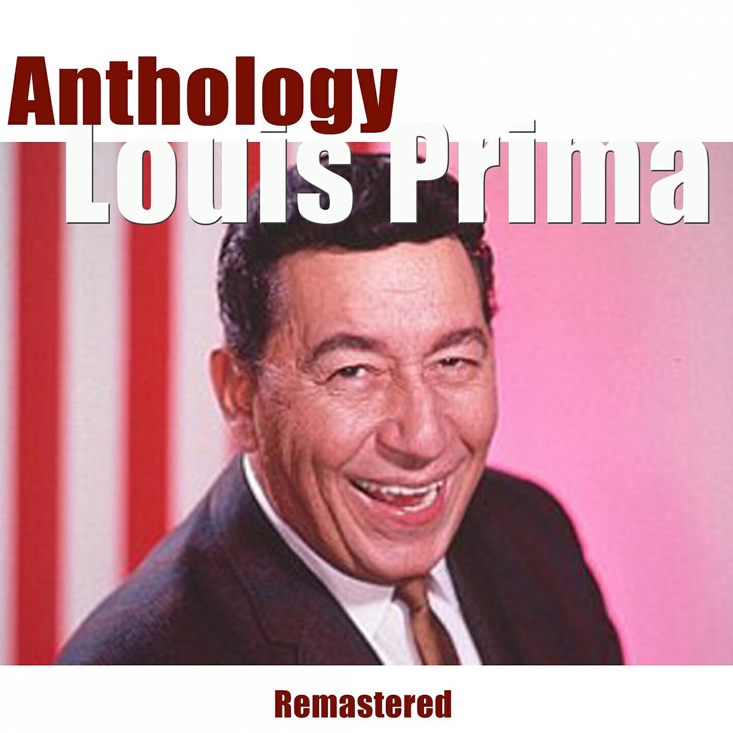 Релиз Anthology
